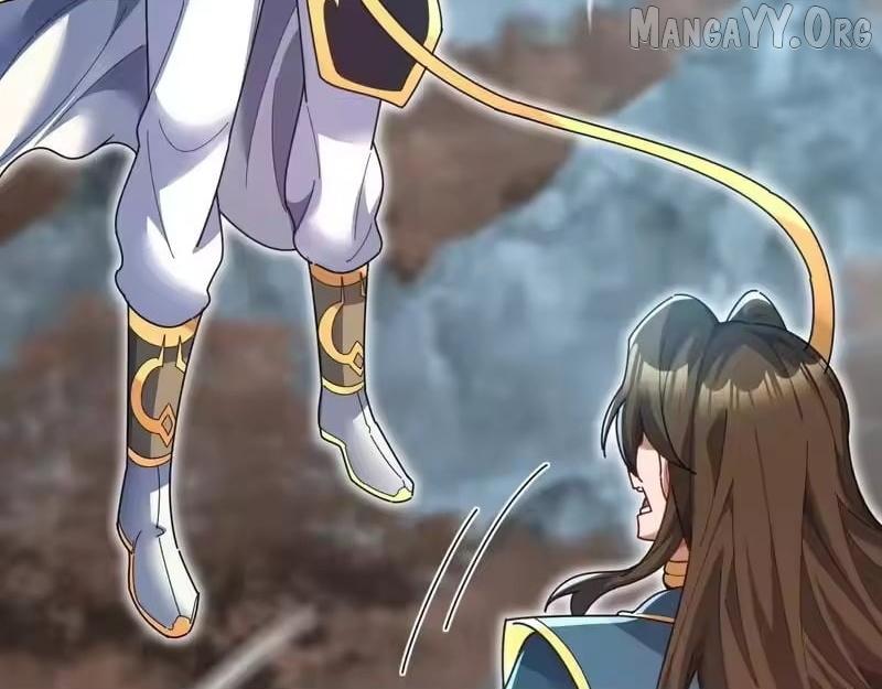 Read Invincible After Shocking My Empress Wife Manga Online