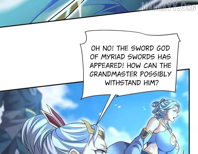 Read Invincible After Shocking My Empress Wife Manga Online