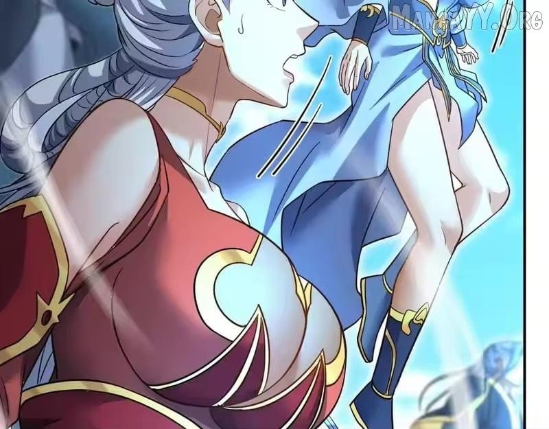 Read Invincible After Shocking My Empress Wife Manga Online