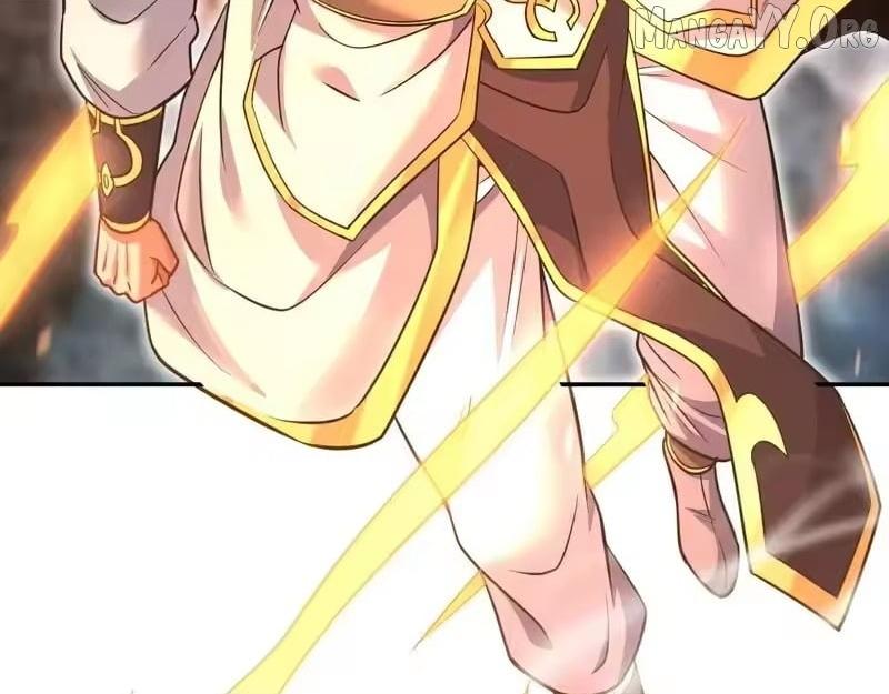Read Invincible After Shocking My Empress Wife Manga Online