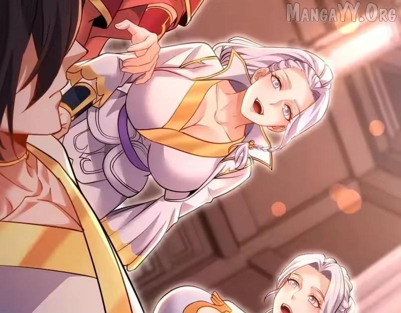 Read Invincible After Shocking My Empress Wife Manga Online