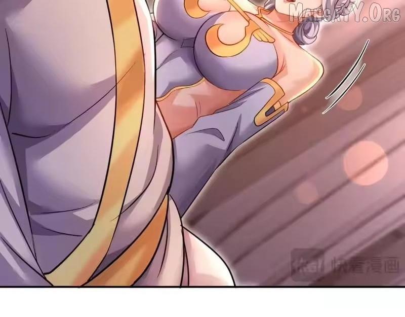 Read Invincible After Shocking My Empress Wife Manga Online