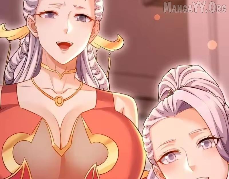 Read Invincible After Shocking My Empress Wife Manga Online