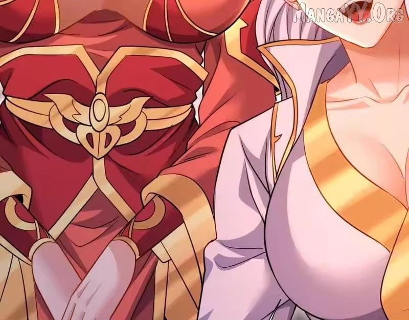 Read Invincible After Shocking My Empress Wife Manga Online