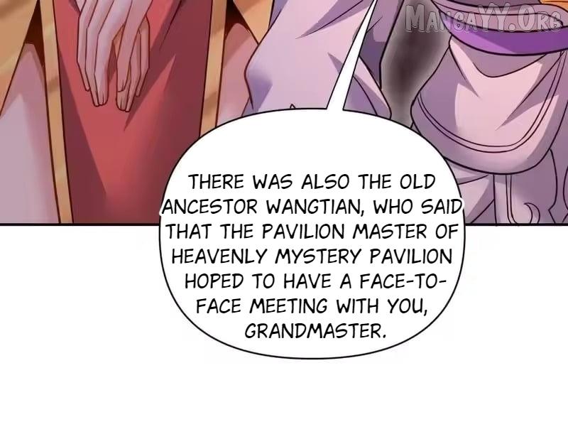 Read Invincible After Shocking My Empress Wife Manga Online
