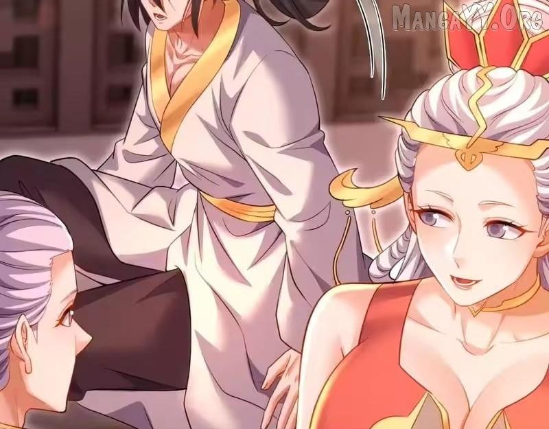 Read Invincible After Shocking My Empress Wife Manga Online