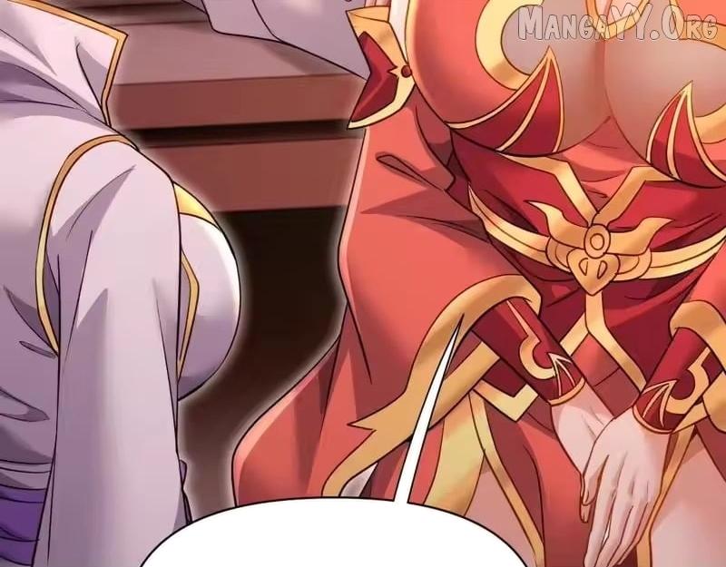 Read Invincible After Shocking My Empress Wife Manga Online
