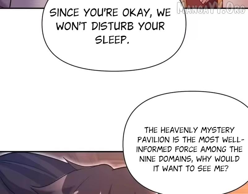 Read Invincible After Shocking My Empress Wife Manga Online