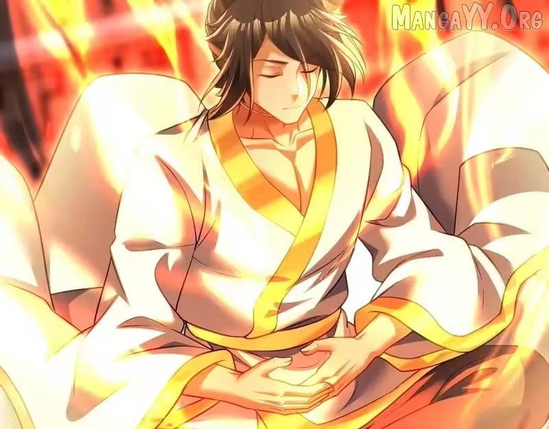 Read Invincible After Shocking My Empress Wife Manga Online