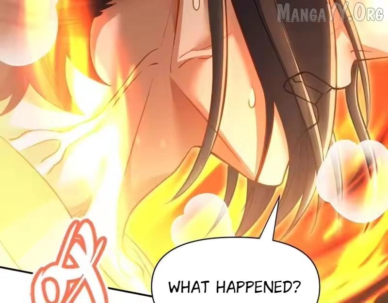 Read Invincible After Shocking My Empress Wife Manga Online