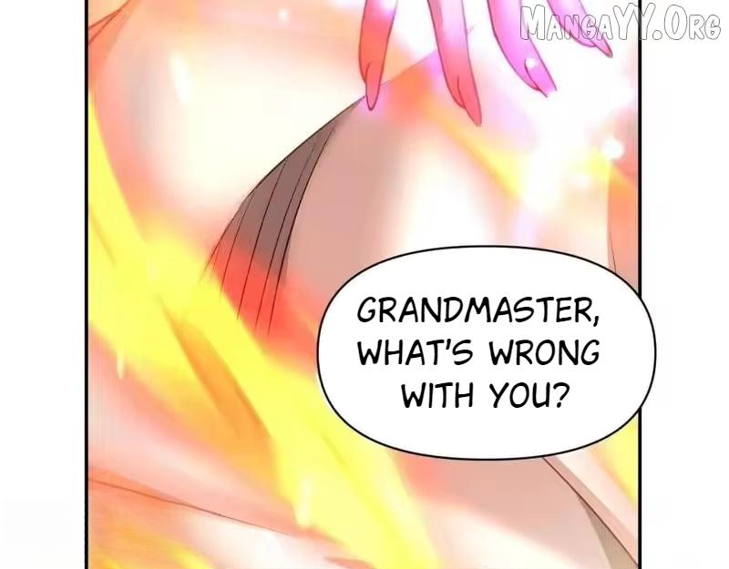 Read Invincible After Shocking My Empress Wife Manga Online
