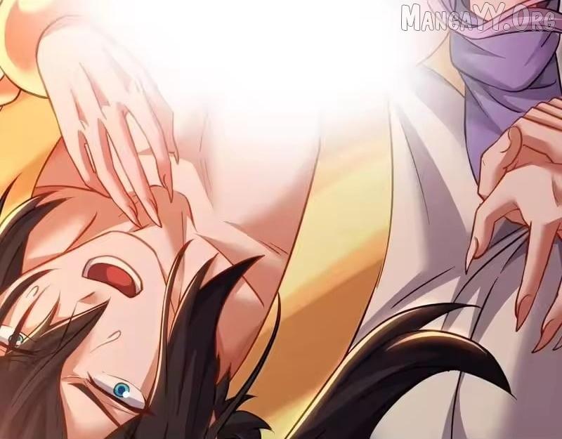 Read Invincible After Shocking My Empress Wife Manga Online