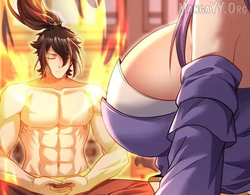 Read Invincible After Shocking My Empress Wife Manga Online