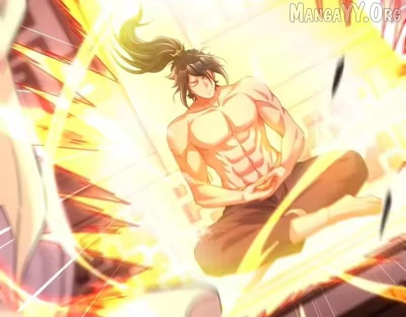 Read Invincible After Shocking My Empress Wife Manga Online