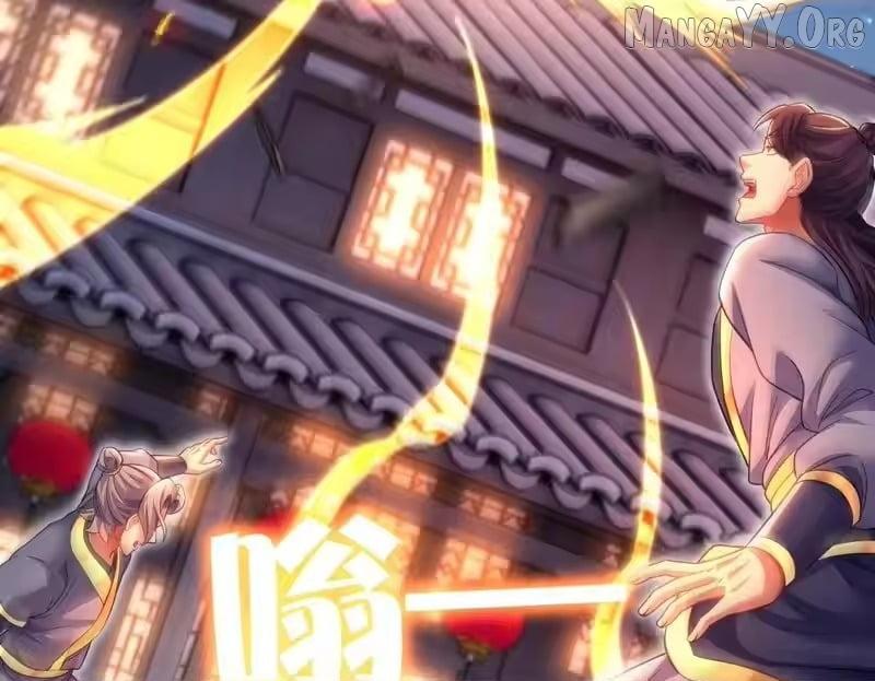 Read Invincible After Shocking My Empress Wife Manga Online