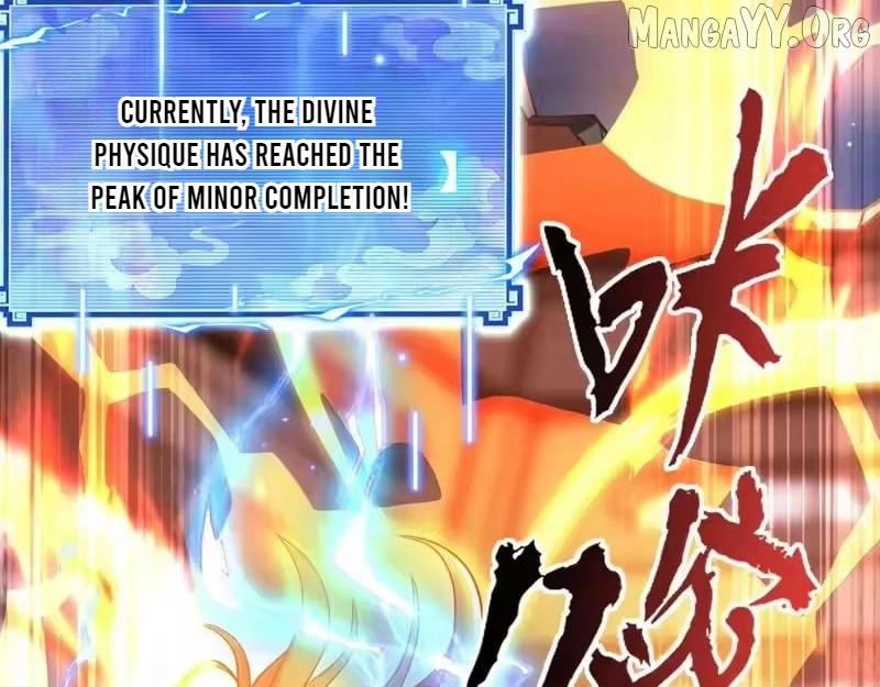 Read Invincible After Shocking My Empress Wife Manga Online