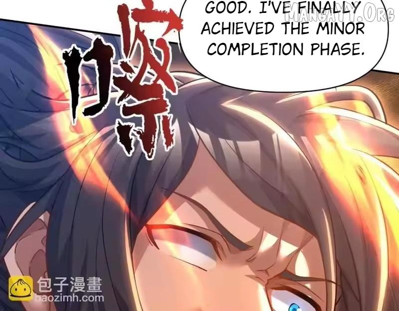 Read Invincible After Shocking My Empress Wife Manga Online