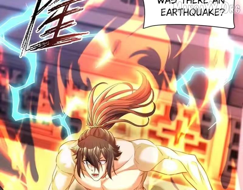 Read Invincible After Shocking My Empress Wife Manga Online