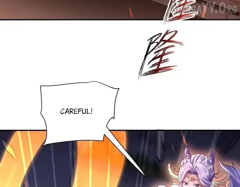 Read Invincible After Shocking My Empress Wife Manga Online