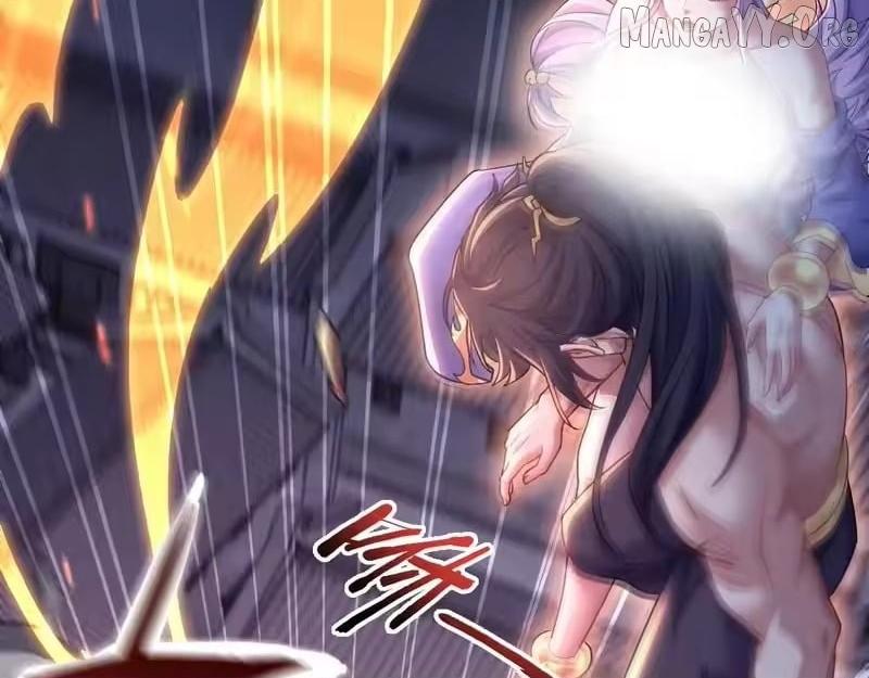 Read Invincible After Shocking My Empress Wife Manga Online