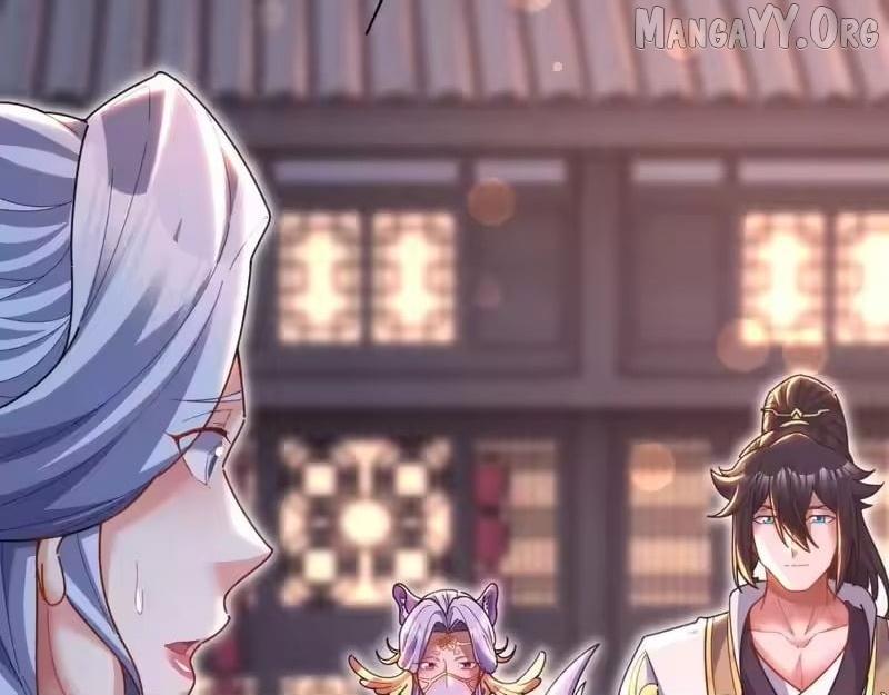 Read Invincible After Shocking My Empress Wife Manga Online