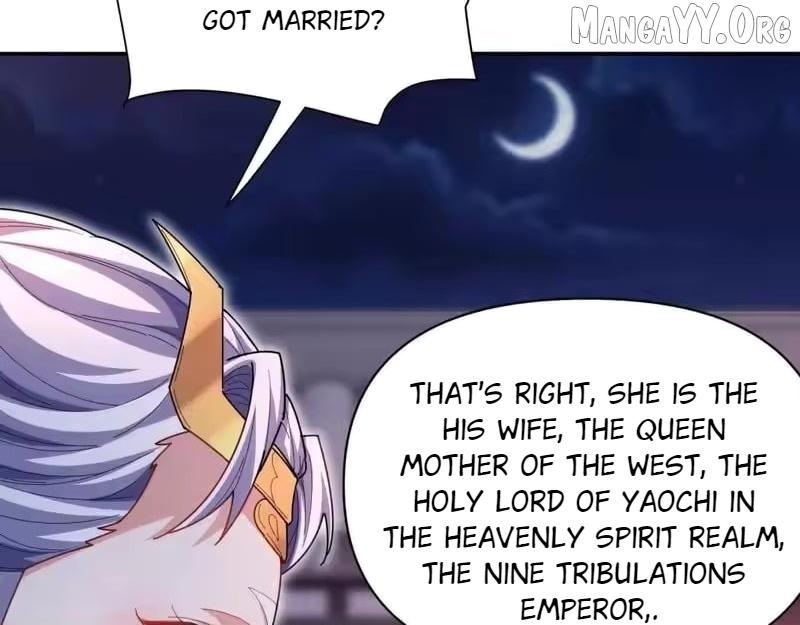 Read Invincible After Shocking My Empress Wife Manga Online