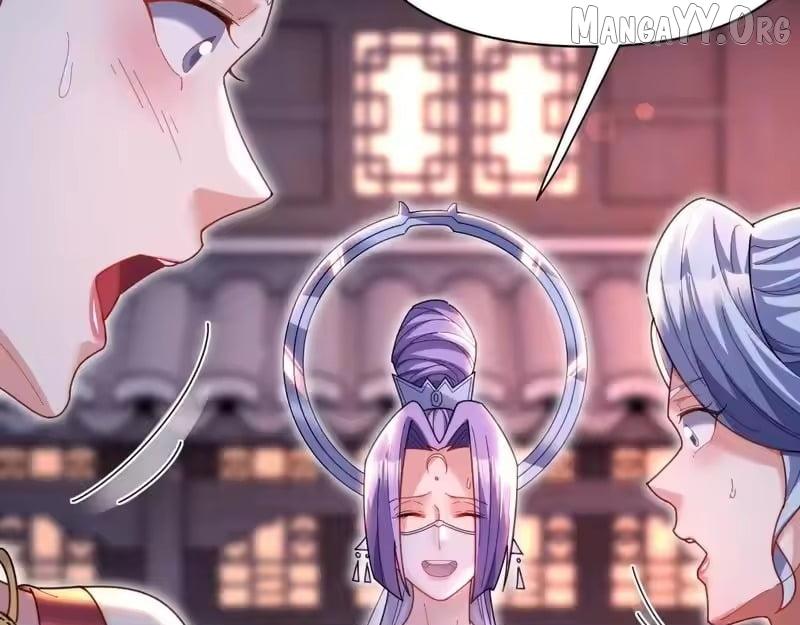 Read Invincible After Shocking My Empress Wife Manga Online