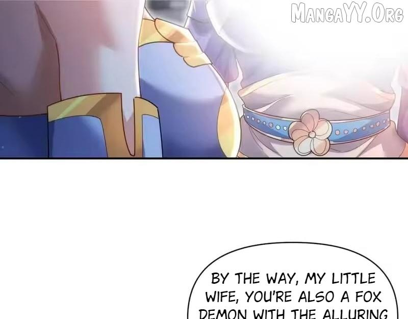Read Invincible After Shocking My Empress Wife Manga Online