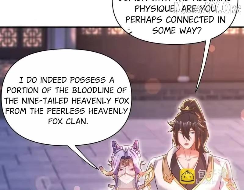Read Invincible After Shocking My Empress Wife Manga Online
