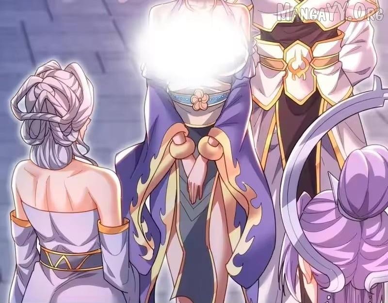 Read Invincible After Shocking My Empress Wife Manga Online