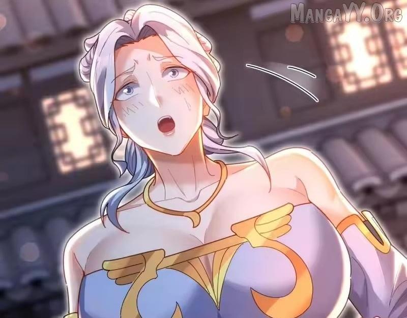 Read Invincible After Shocking My Empress Wife Manga Online