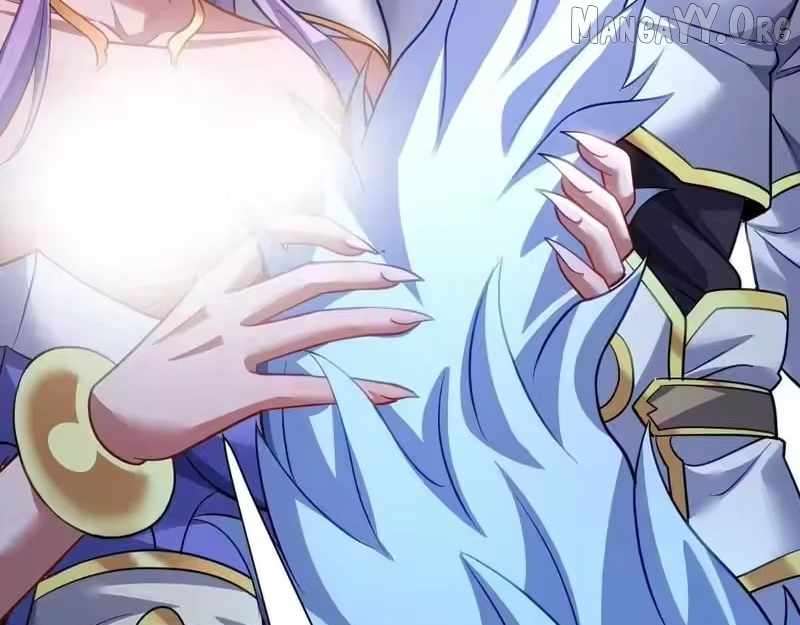 Read Invincible After Shocking My Empress Wife Manga Online