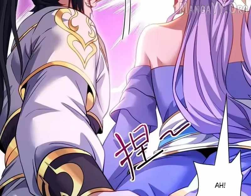 Read Invincible After Shocking My Empress Wife Manga Online