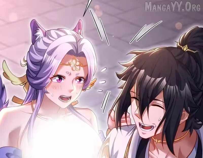 Read Invincible After Shocking My Empress Wife Manga Online