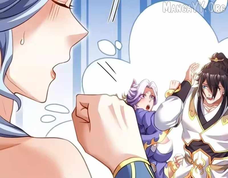 Read Invincible After Shocking My Empress Wife Manga Online