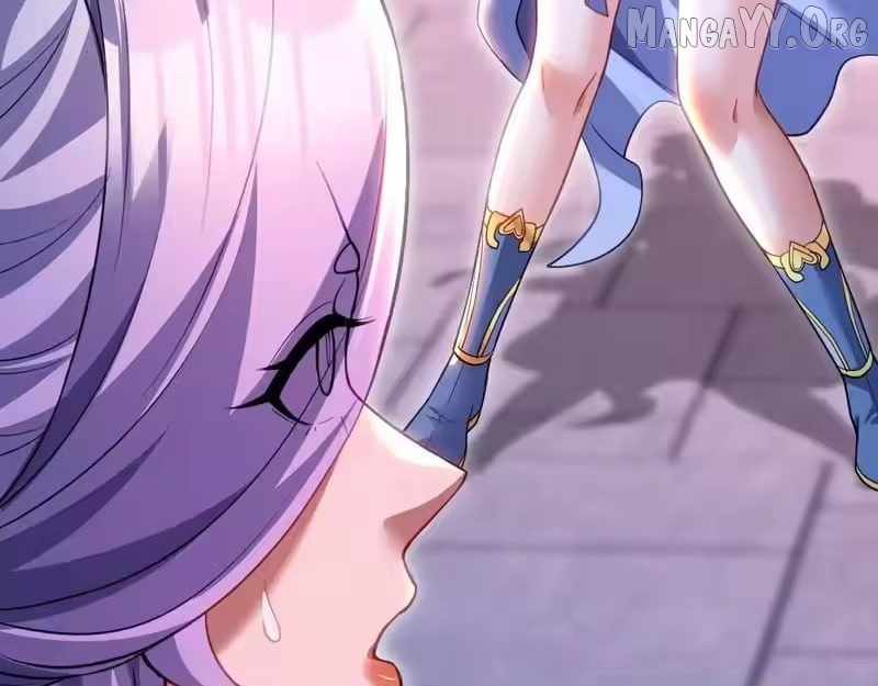 Read Invincible After Shocking My Empress Wife Manga Online