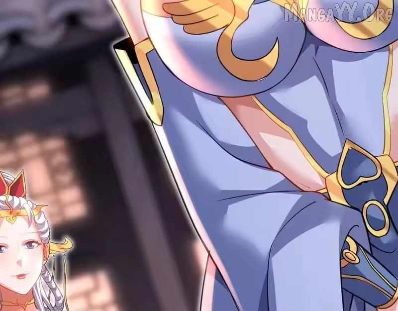Read Invincible After Shocking My Empress Wife Manga Online