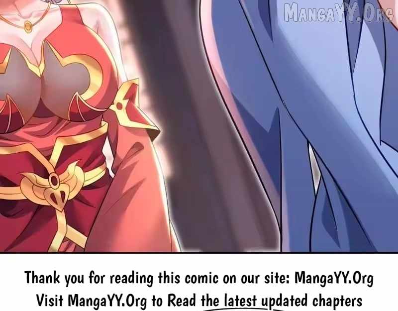 Read Invincible After Shocking My Empress Wife Manga Online
