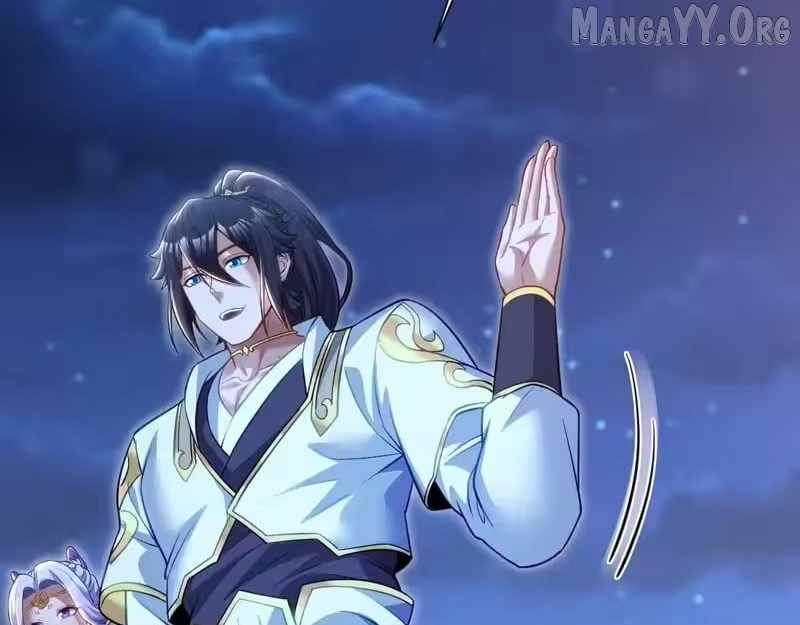 Read Invincible After Shocking My Empress Wife Manga Online