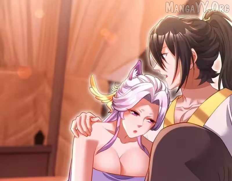 Read Invincible After Shocking My Empress Wife Manga Online