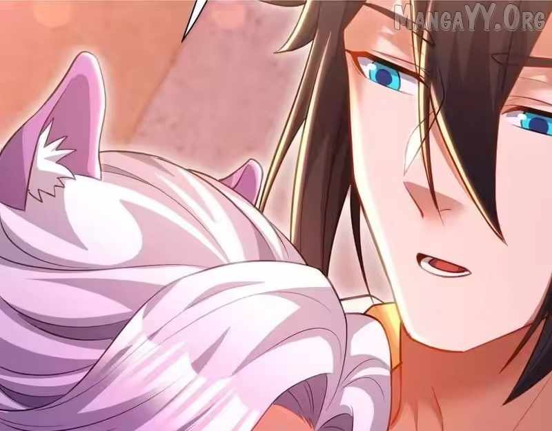 Read Invincible After Shocking My Empress Wife Manga Online