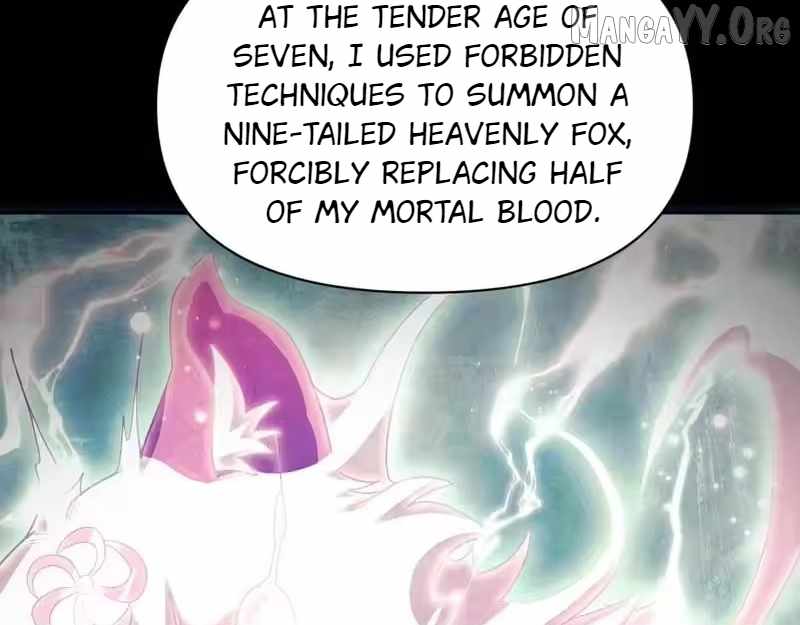 Read Invincible After Shocking My Empress Wife Manga Online