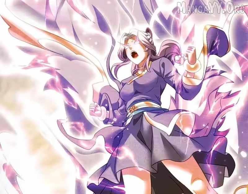 Read Invincible After Shocking My Empress Wife Manga Online