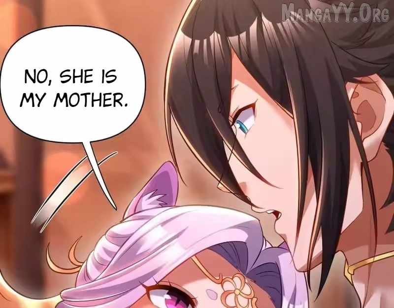 Read Invincible After Shocking My Empress Wife Manga Online