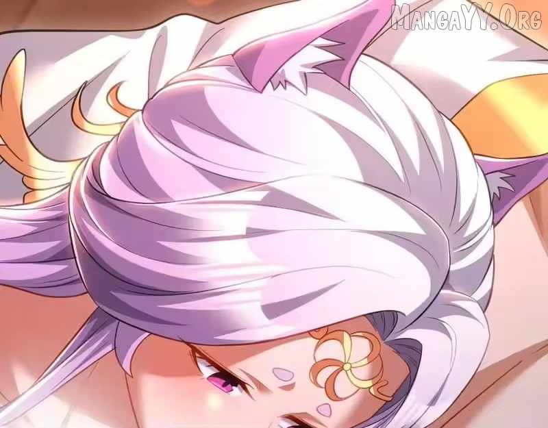 Read Invincible After Shocking My Empress Wife Manga Online