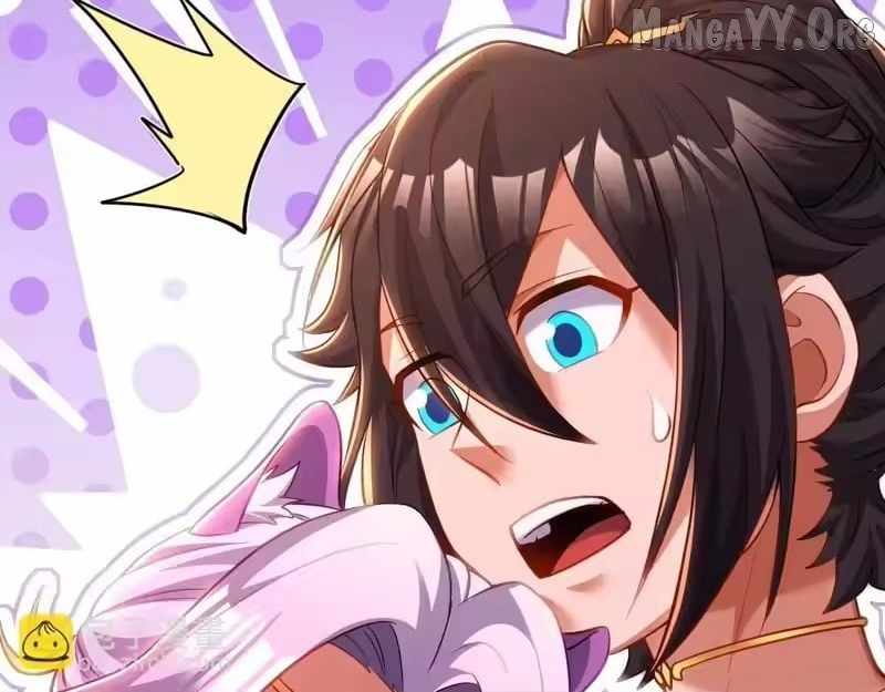 Read Invincible After Shocking My Empress Wife Manga Online