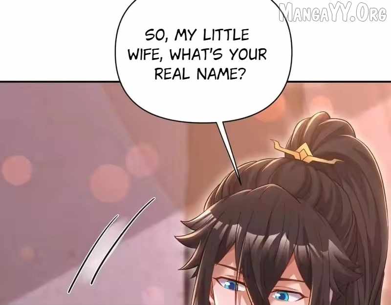 Read Invincible After Shocking My Empress Wife Manga Online
