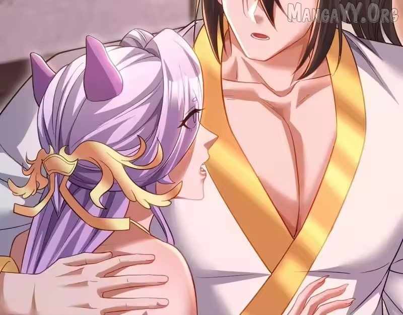 Read Invincible After Shocking My Empress Wife Manga Online