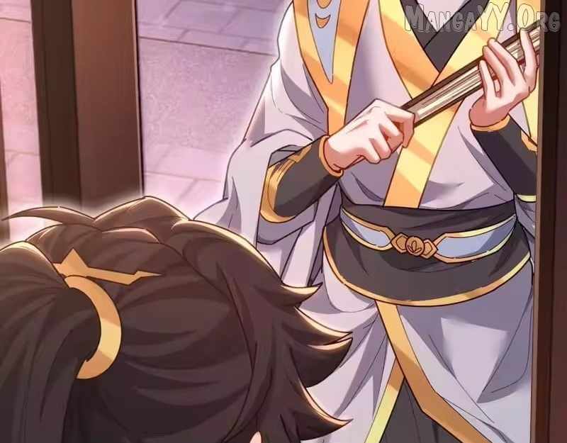 Read Invincible After Shocking My Empress Wife Manga Online