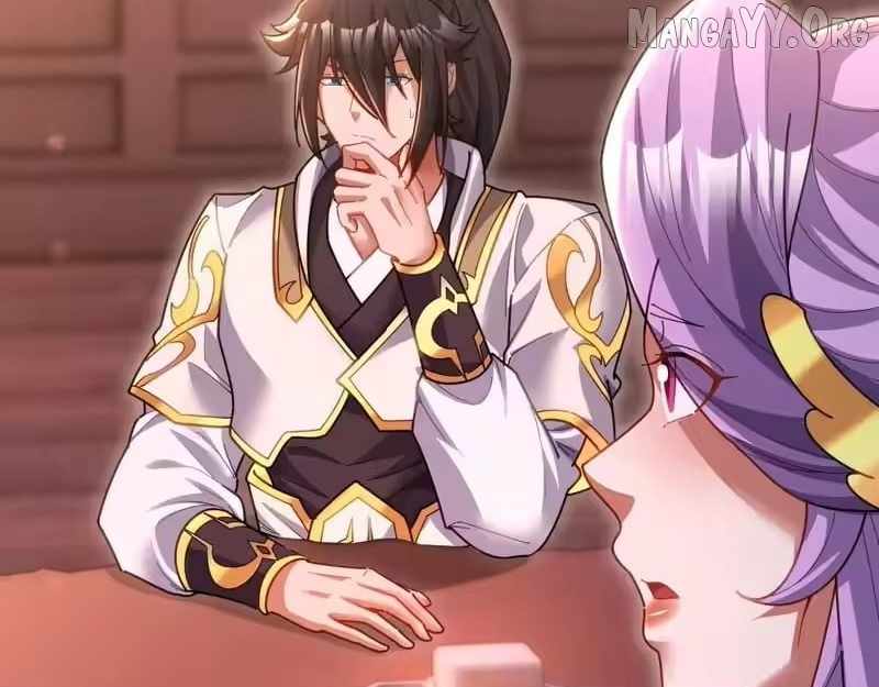 Read Invincible After Shocking My Empress Wife Manga Online